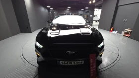 Ford Mustang GT* 5.0* V8* ОБДУХВАНЕ* LANE* ASSIST* МЪРТВА* ТОЧК, снимка 5