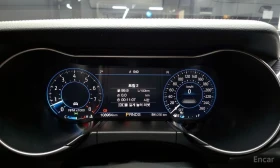 Ford Mustang GT* 5.0* V8* ОБДУХВАНЕ* LANE* ASSIST* МЪРТВА* ТОЧК, снимка 13
