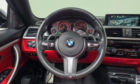 BMW 430 M* SPORT* FACELIFT* RECARO* ХЕДЪП* LANE* ASSIST* , снимка 7