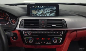 BMW 430 M* SPORT* FACELIFT* RECARO* ХЕДЪП* LANE* ASSIST* , снимка 8