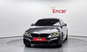BMW 430 M* SPORT* FACELIFT* RECARO* ХЕДЪП* LANE* ASSIST* , снимка 3