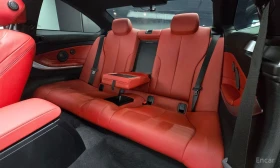 BMW 430 M* SPORT* FACELIFT* RECARO* ХЕДЪП* LANE* ASSIST* , снимка 15