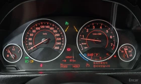 BMW 430 M* SPORT* FACELIFT* RECARO* ХЕДЪП* LANE* ASSIST* , снимка 13