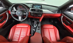 BMW 430 M* SPORT* FACELIFT* RECARO* ХЕДЪП* LANE* ASSIST* , снимка 6