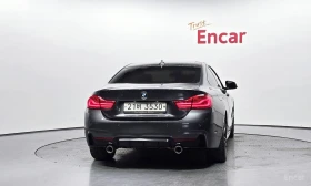 BMW 430 M* SPORT* FACELIFT* RECARO* ХЕДЪП* LANE* ASSIST* , снимка 4