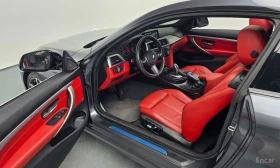 BMW 430 M* SPORT* FACELIFT* RECARO* ХЕДЪП* LANE* ASSIST* , снимка 5