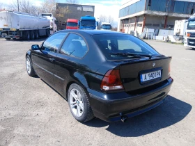 BMW 318 E46 M42B20, снимка 4