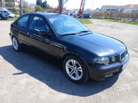 BMW 318 E46 M42B20, снимка 2