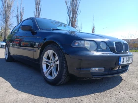 BMW 318 E46 M42B20, снимка 16
