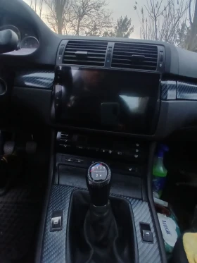 BMW 318 E46 M42B20, снимка 11