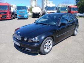BMW 318 E46 M42B20, снимка 1