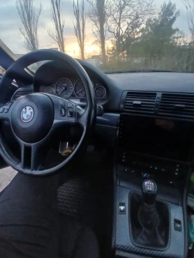 BMW 318 E46 M42B20, снимка 12