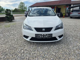 Seat Ibiza 1.2 БЕНЗИН ! ! РЕАЛНИ КИЛОМЕТРИ, снимка 8