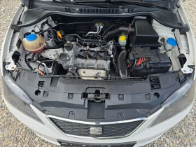 Seat Ibiza 1.2 БЕНЗИН ! ! РЕАЛНИ КИЛОМЕТРИ, снимка 15