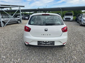 Seat Ibiza 1.2 БЕНЗИН ! ! РЕАЛНИ КИЛОМЕТРИ, снимка 4