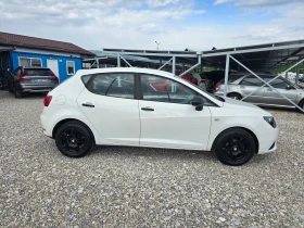 Seat Ibiza 1.2 БЕНЗИН ! ! РЕАЛНИ КИЛОМЕТРИ, снимка 6