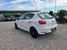 Seat Ibiza 1.2 БЕНЗИН ! ! РЕАЛНИ КИЛОМЕТРИ, снимка 3