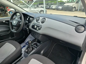 Seat Ibiza 1.2 БЕНЗИН ! ! РЕАЛНИ КИЛОМЕТРИ, снимка 9