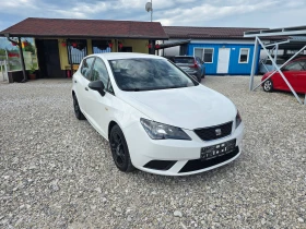 Seat Ibiza 1.2 БЕНЗИН ! ! РЕАЛНИ КИЛОМЕТРИ, снимка 7