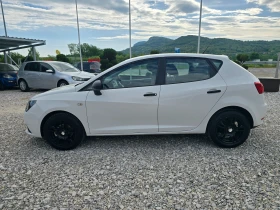 Seat Ibiza 1.2 БЕНЗИН ! ! РЕАЛНИ КИЛОМЕТРИ, снимка 2