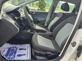 Seat Ibiza 1.2 БЕНЗИН ! ! РЕАЛНИ КИЛОМЕТРИ, снимка 13