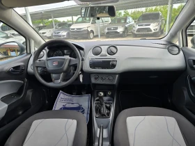 Seat Ibiza 1.2 БЕНЗИН ! ! РЕАЛНИ КИЛОМЕТРИ, снимка 11