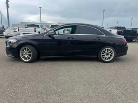 Mercedes-Benz CLA 250 4MATIC* ПОДГРЕВ* ПАНОРАМА* , снимка 2