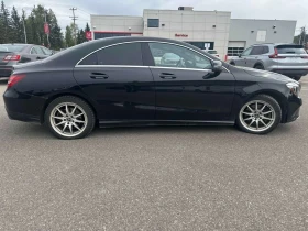 Mercedes-Benz CLA 250 4MATIC* ПОДГРЕВ* ПАНОРАМА* , снимка 3