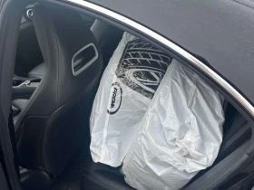 Mercedes-Benz CLA 250 4MATIC* ПОДГРЕВ* ПАНОРАМА* , снимка 10