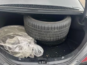 Mercedes-Benz CLA 250 4MATIC* ПОДГРЕВ* ПАНОРАМА* , снимка 11