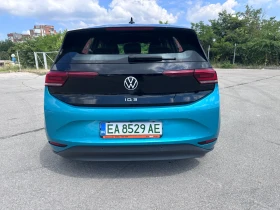 VW ID.3 Pro Performance 58kWh, снимка 5