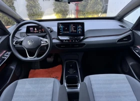 VW ID.3 Pro Performance 58kWh, снимка 9