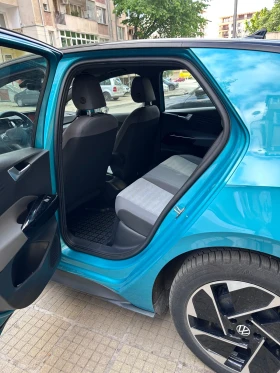 VW ID.3 Pro Performance 58kWh, снимка 14