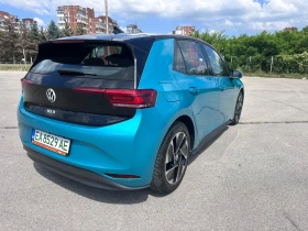 VW ID.3 Pro Performance 58kWh, снимка 4