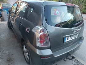 Toyota Corolla verso 2.0, снимка 6