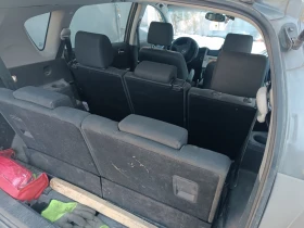 Toyota Corolla verso 2.0, снимка 7