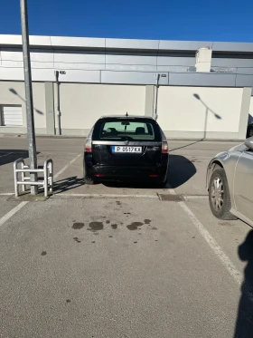 Saab 9-3 Vector ttid, снимка 5
