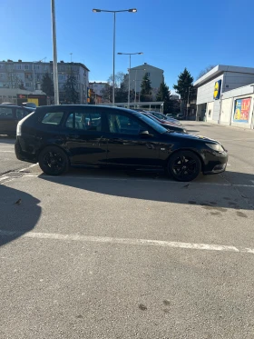 Saab 9-3 Vector ttid, снимка 4