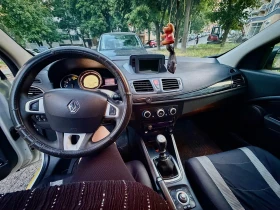 Renault Megane 1.5DCI, снимка 6