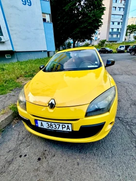 Renault Megane 1.5DCI, снимка 3