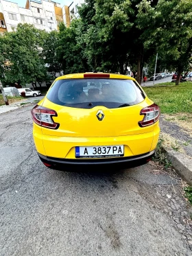 Renault Megane 1.5DCI, снимка 4