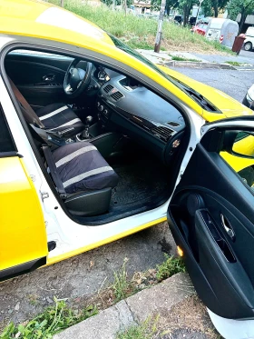 Renault Megane 1.5DCI, снимка 7