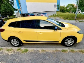 Renault Megane 1.5DCI, снимка 2