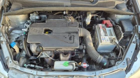 Suzuki SX4, снимка 9