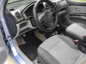 Kia Picanto 1.1//KLIMA//, снимка 12