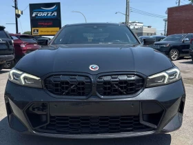 BMW 340 M340i xDrive/ШИБИДАХ/360/HEAD-UP DISPLAY , снимка 2