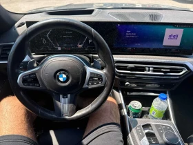 BMW 340 M340i xDrive/ШИБИДАХ/360/HEAD-UP DISPLAY , снимка 9