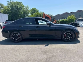 BMW 340 M340i xDrive/ШИБИДАХ/360/HEAD-UP DISPLAY , снимка 4