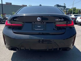 BMW 340 M340i xDrive/ШИБИДАХ/360/HEAD-UP DISPLAY , снимка 5