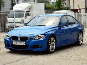 BMW 330, снимка 1